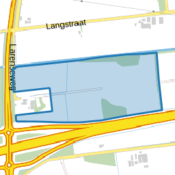 Perceel HTN03-I-531
