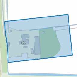Perceel HTN03-I-532