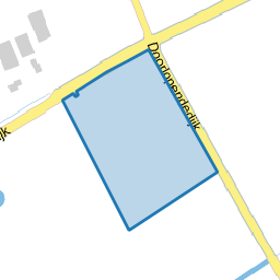 Perceel HTN03-I-534