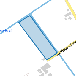 Perceel HTN03-I-543