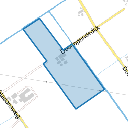 Perceel HTN03-I-544