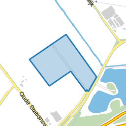 Perceel HTN03-I-551