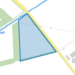 Perceel HTN03-I-568