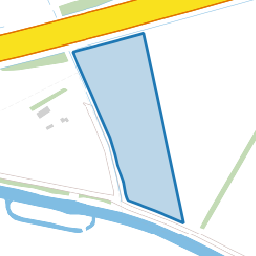 Perceel HTN03-I-590