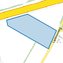Perceel HTN03-I-592