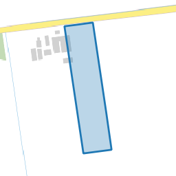 Perceel HTN03-I-622