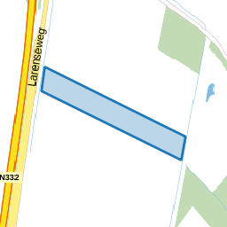 Perceel HTN03-I-663