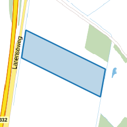 Perceel HTN03-I-664