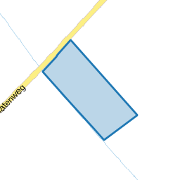 Perceel HTN03-I-699
