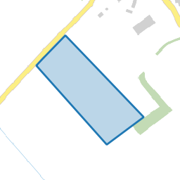 Perceel HTN03-I-701