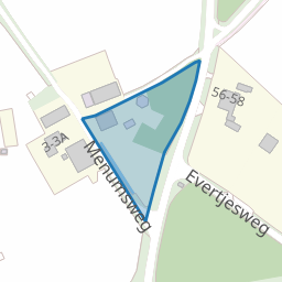 Perceel HTN03-I-707
