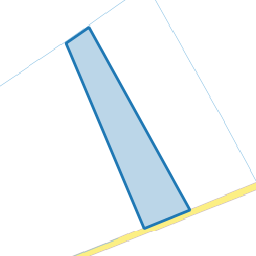 Perceel HTN03-I-720