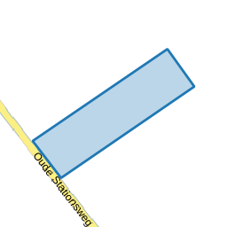 Perceel HTN03-I-749
