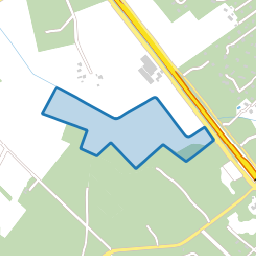 Perceel HTN03-I-751