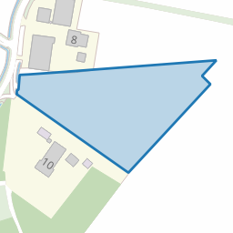 Perceel HTN03-I-752