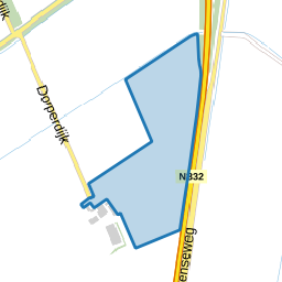 Perceel HTN03-I-758