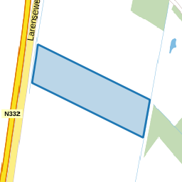 Perceel HTN03-I-761