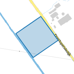 Perceel HTN03-I-770