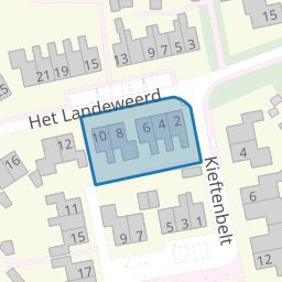 Perceel HTN03-I-777