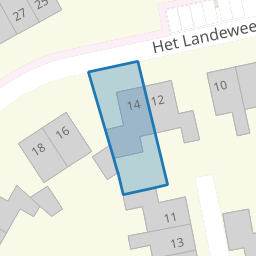 Perceel HTN03-I-779