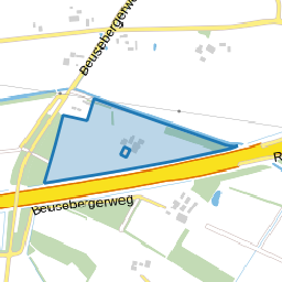 Perceel HTN03-I-861
