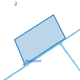 Perceel HTN03-I-872