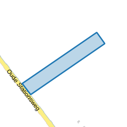 Perceel HTN03-I-905