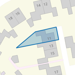 Perceel HTN03-I-921