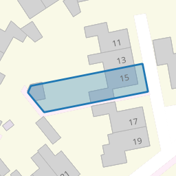 Perceel HTN03-I-923