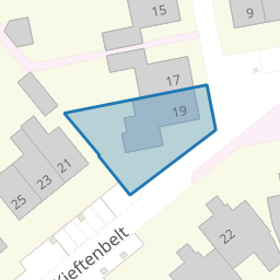 Perceel HTN03-I-925