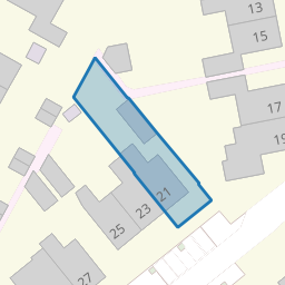 Perceel HTN03-I-926