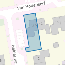 Perceel HTN03-I-992