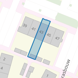 Perceel HTN04-A-10006