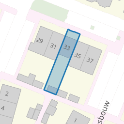 Perceel HTN04-A-10012