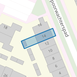 Perceel HTN04-A-10022