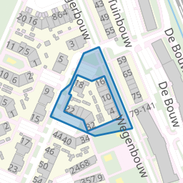 Perceel HTN04-A-10032