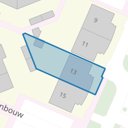 Perceel HTN04-A-10040