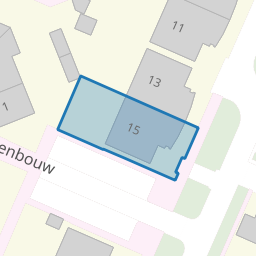 Perceel HTN04-A-10041