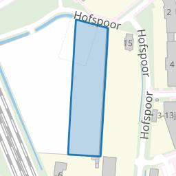 Perceel HTN04-A-10060