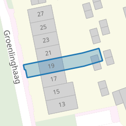 Perceel HTN04-A-10064