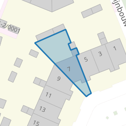 Perceel HTN04-A-10095