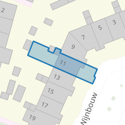 Perceel HTN04-A-10097