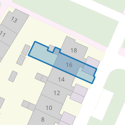 Perceel HTN04-A-10105