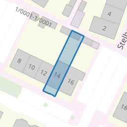 Perceel HTN04-A-10132