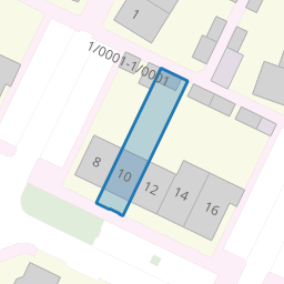 Perceel HTN04-A-10134