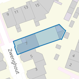 Perceel HTN04-A-10142