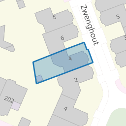 Perceel HTN04-A-10145