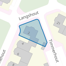 Perceel HTN04-A-10151