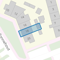 Perceel HTN04-A-10159