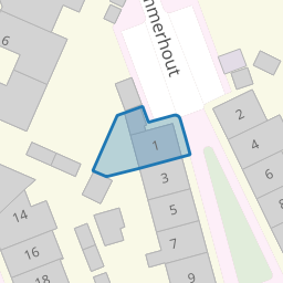 Perceel HTN04-A-10165